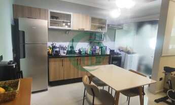 Imagem 4: Apartamento com moveis planejados na Vila Helena