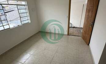 Imagem 2: Casa térrea na Vila Luzita