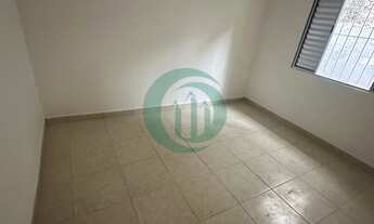 Imagem 6: Casa térrea na Vila Luzita