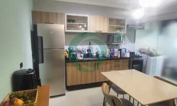 Imagem 7: Apartamento com moveis planejados na Vila Helena