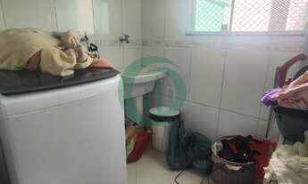 Imagem 2: Apartamento com moveis planejados na Vila Helena