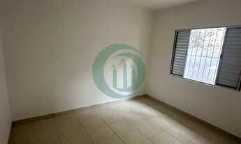 Imagem 7: Casa térrea na Vila Luzita