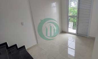 Imagem: Apartamento cobertura NOVO, Vila Príncipe