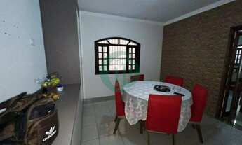 Imagem 4: Ótima casa INDIVIDUAL no Parque Marajoara, em Santo André!