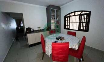 Imagem 3: Ótima casa INDIVIDUAL no Parque Marajoara, em Santo André!