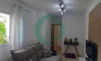 Imagem: Cobertura à venda na Vila Helena, em Santo