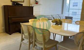 Imagem 4: Apartamento à venda no Centro, em Santo André