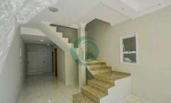 Imagem: Ótima casa no Jardim Jamaica, em Santo