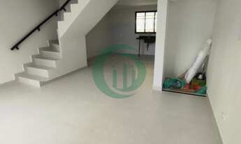 Imagem 5: Sobrado à venda na Vila Scarpelli, em Santo André