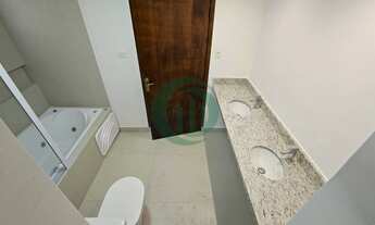 Imagem 7: Casa Térrea à venda na Vila Lutécia, em Santo André