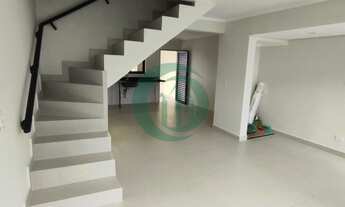 Imagem 3: Sobrado à venda na Vila Scarpelli, em Santo André