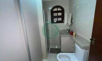 Imagem 6: Ótima casa INDIVIDUAL no Parque Marajoara, em Santo André!