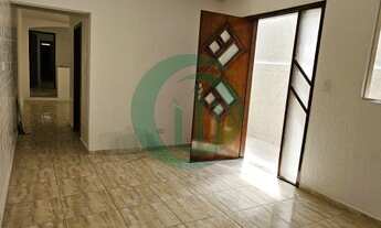 Imagem 3: Casa Térrea à venda na Vila Lutécia, em Santo André