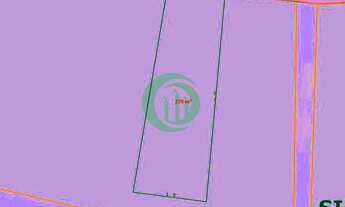 Imagem: Terreno a venda no Jardim do Estádio em