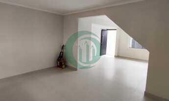 Imagem 6: Sobrado à venda na Vila Scarpelli, em Santo André