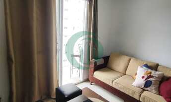 Imagem 3: Apartamento à venda na Vila Alzira, em Santo André