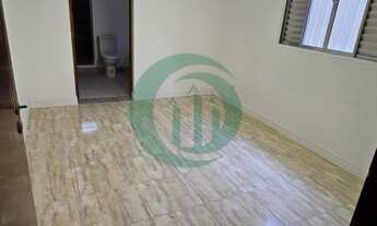 Imagem 6: Casa Térrea à venda na Vila Lutécia, em Santo André