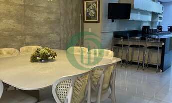 Imagem: Apartamento à venda no Centro, em Santo