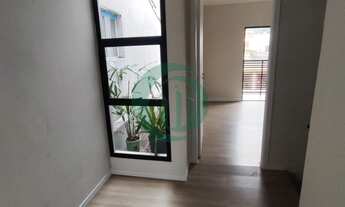 Imagem 2: Sobrado à venda na Vila Scarpelli, em Santo André