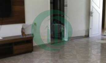 Imagem 2: Cobertura á venda no bairro Nova Mirim, Praia Grande