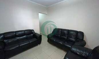 Imagem 2: Ótima casa INDIVIDUAL no Parque Marajoara, em Santo André!