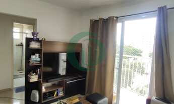 Imagem 5: Apartamento à venda na Vila Alzira, em Santo André