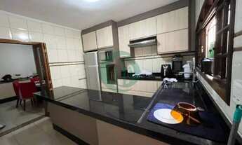 Imagem 5: Ótima casa INDIVIDUAL no Parque Marajoara, em Santo André!