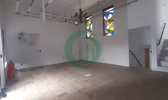 Imagem 2: Ótimo Salão Comercial na Vila América , Santo André!