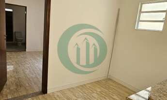 Imagem 5: Casa Térrea à venda na Vila Lutécia, em Santo André