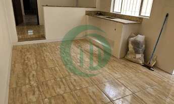 Imagem 4: Casa Térrea à venda na Vila Lutécia, em Santo André