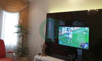 Imagem 4: Sobrado à venda no Jardim Las Vegas, em Santo André