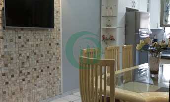 Imagem 7: Sobrado à venda no Jardim Las Vegas, em Santo André