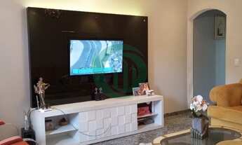 Imagem: Sobrado à venda no Jardim Las Vegas, em