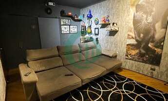 Imagem: Sobrado à venda no Jardim Las Vegas, em