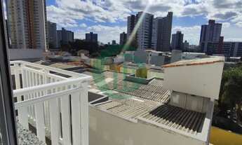 Imagem 5: Apartamento á Venda na Vila Assunção, em Santo André