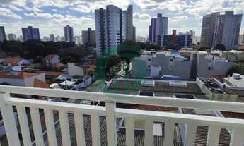 Imagem 6: Apartamento á Venda na Vila Assunção, em Santo André
