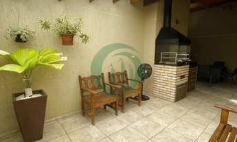 Imagem 1: Cobertura Planejado à venda no Bairro Casa Branca, em Santo André