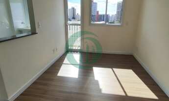 Imagem 1: Apartamento á Venda na Vila Assunção, em Santo André