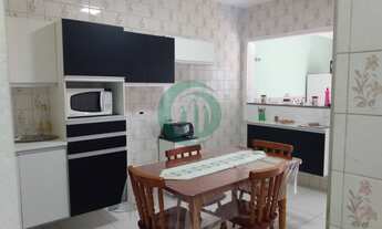 Imagem 5: Casa Assobradada á venda no Bairro Homero Thon, em Santo André