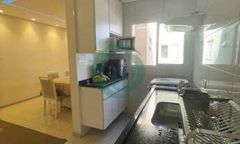 Imagem 4: Cobertura Planejado à venda no Bairro Casa Branca, em Santo André