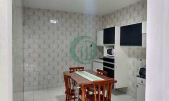 Imagem 6: Casa Assobradada á venda no Bairro Homero Thon, em Santo André