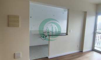 Imagem 7: Apartamento á Venda na Vila Assunção, em Santo André