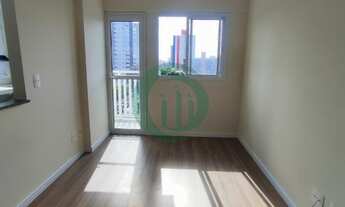 Imagem 2: Apartamento á Venda na Vila Assunção, em Santo André