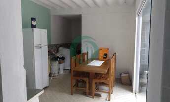 Imagem 7: Casa Assobradada á venda no Bairro Homero Thon, em Santo André