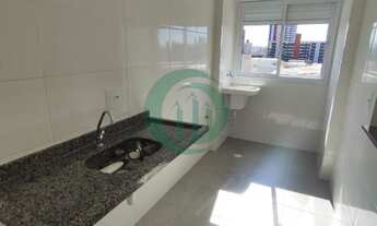 Imagem 7: Apartamento á Venda na Vila Assunção, em Santo André