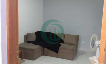 Imagem 2: Casa Assobradada á venda no Bairro Homero Thon, em Santo André