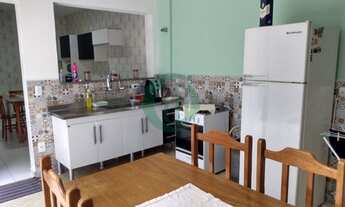 Imagem 4: Casa Assobradada á venda no Bairro Homero Thon, em Santo André