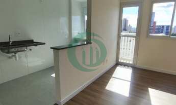 Imagem 6: Apartamento á Venda na Vila Assunção, em Santo André