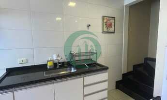 Imagem 5: Cobertura Planejado à venda no Bairro Casa Branca, em Santo André