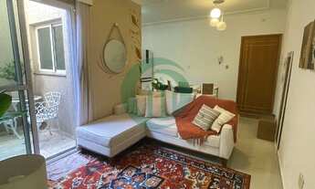 Imagem: Apartamento Planejado à venda no Bairro